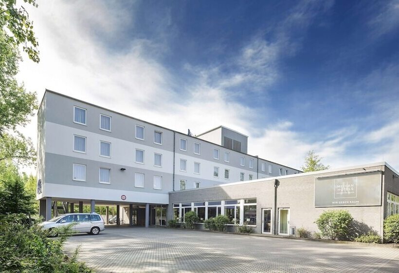Median Hotel Hannover Messe
