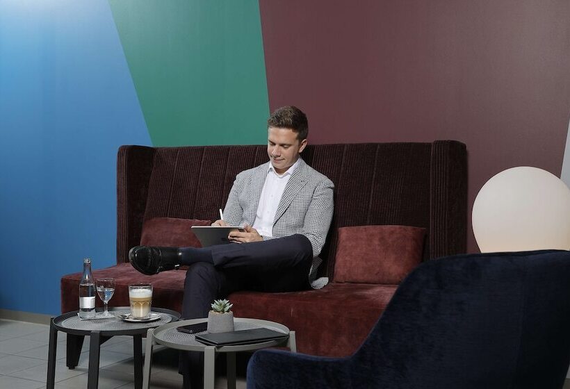 Median Hotel Hannover Messe