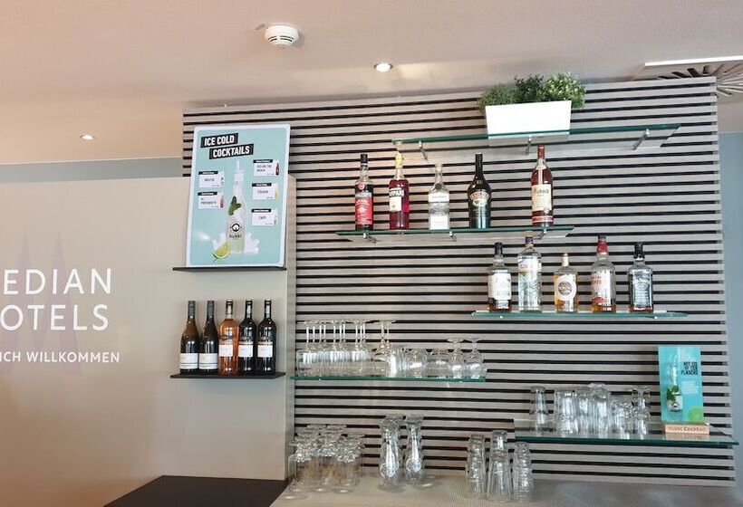 Median Hotel Hannover Messe