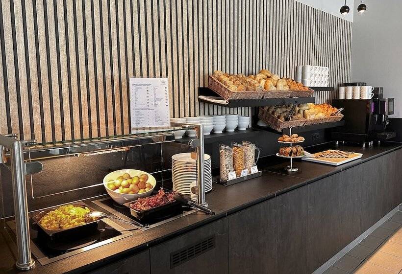 Median Hotel Hannover Messe