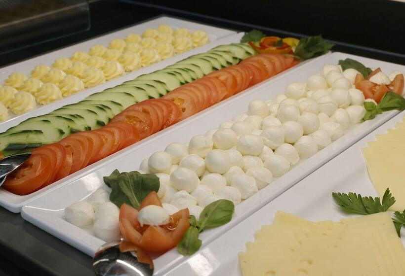 Median Hotel Hannover Messe