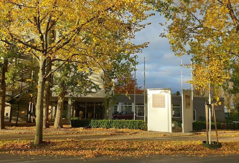 Median Hotel Hannover Messe