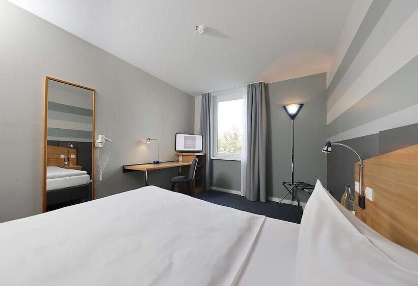 Median Hotel Hannover Messe