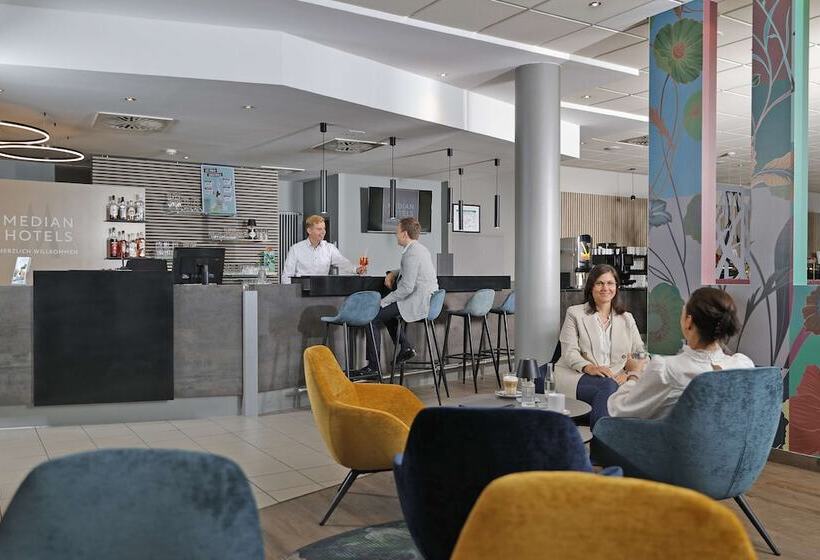 Median Hotel Hannover Messe
