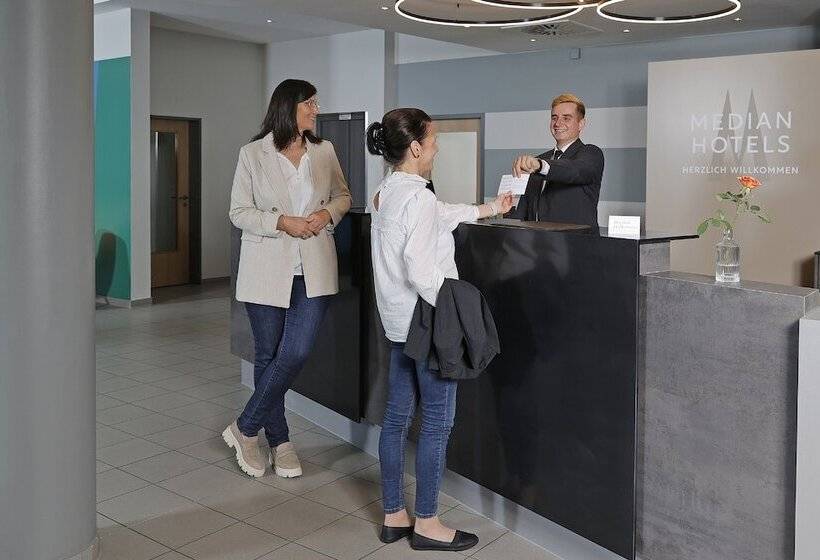 Median Hotel Hannover Messe