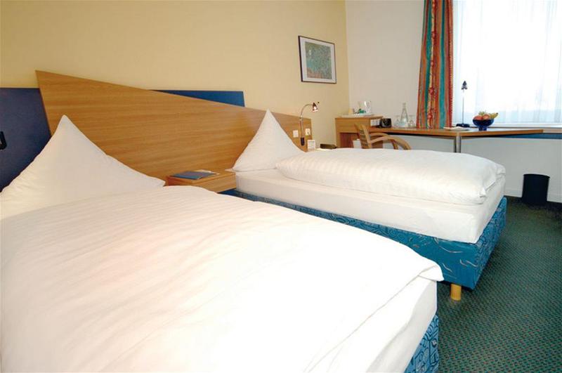 Median Hotel Hannover Messe