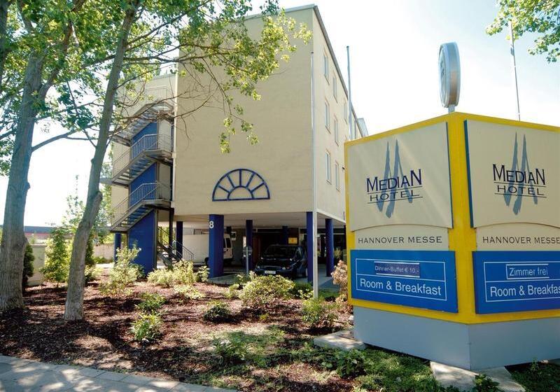 Median Hotel Hannover Messe