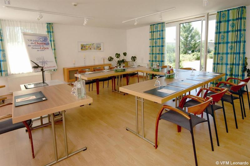 Median Hotel Hannover Messe