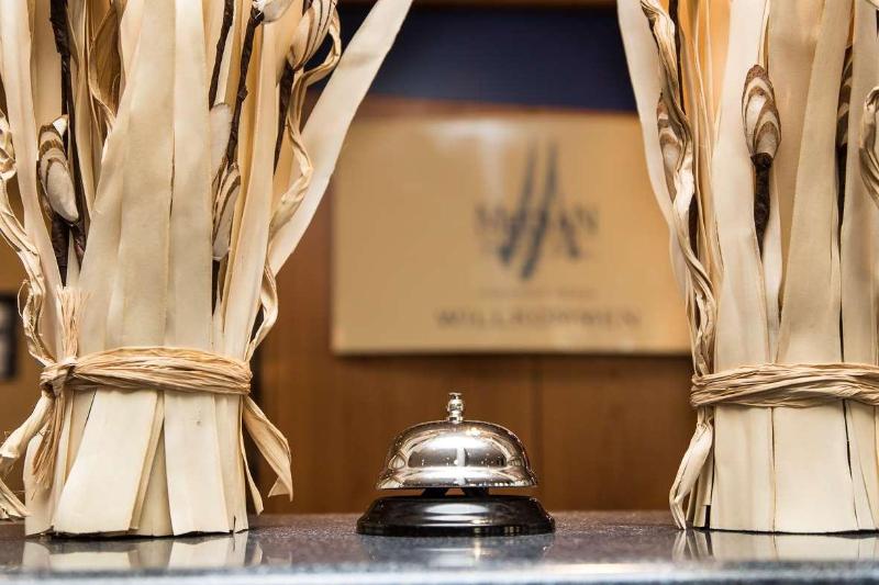 Median Hotel Hannover Messe