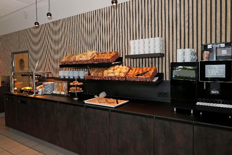 Median Hotel Hannover Messe