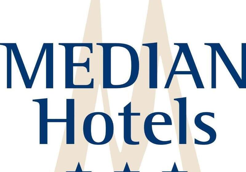 Median Hotel Hannover Messe