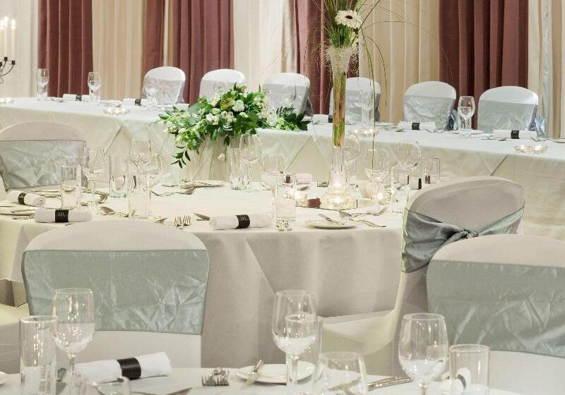 فندق Mercure Bristol Holland House