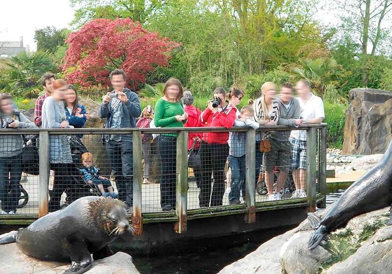 فندق Mercure Bristol Holland House