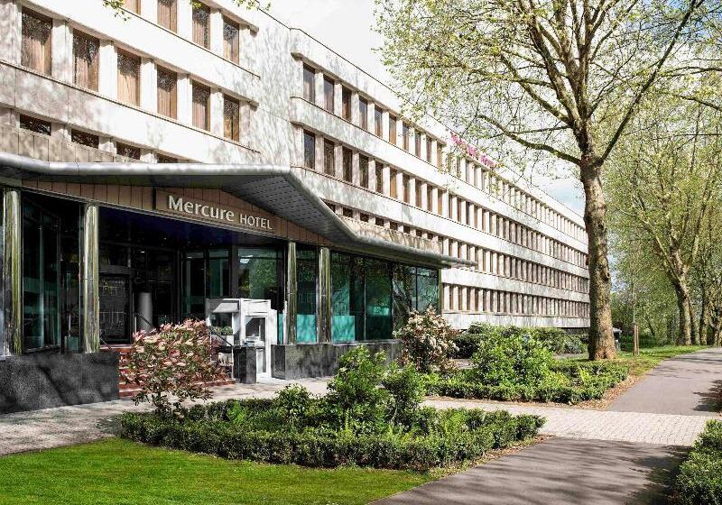 فندق Mercure Bristol Holland House