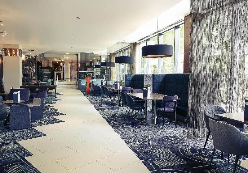 فندق Mercure Bristol Holland House
