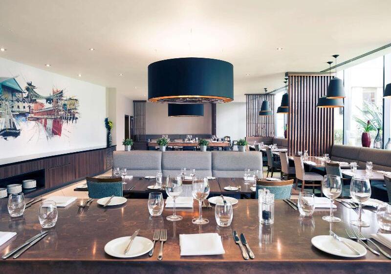 فندق Mercure Bristol Holland House