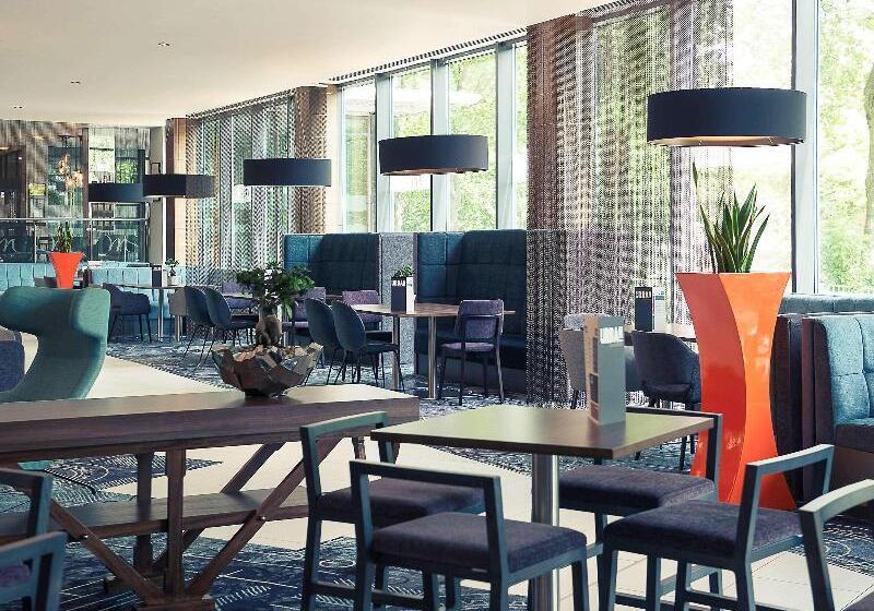 فندق Mercure Bristol Holland House