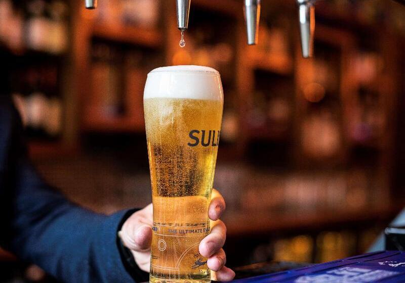 فندق Mercure Bristol Holland House