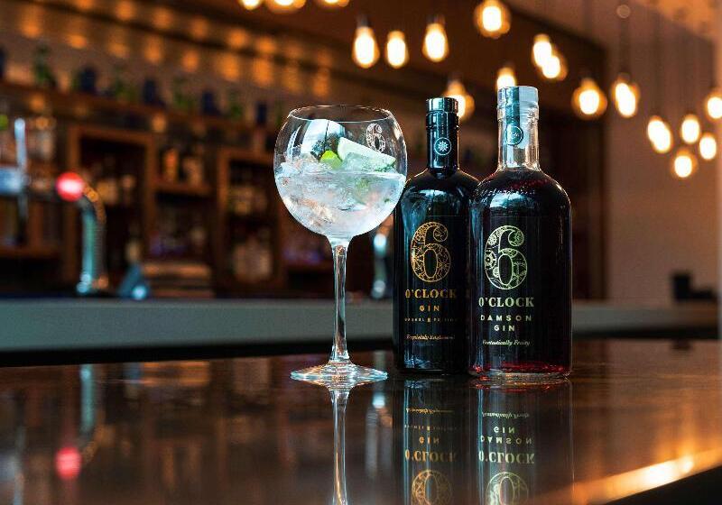 فندق Mercure Bristol Holland House