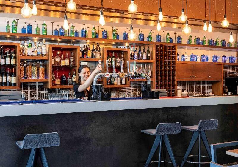 فندق Mercure Bristol Holland House