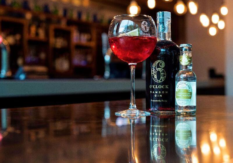 فندق Mercure Bristol Holland House