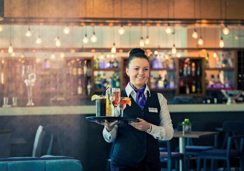 فندق Mercure Bristol Holland House