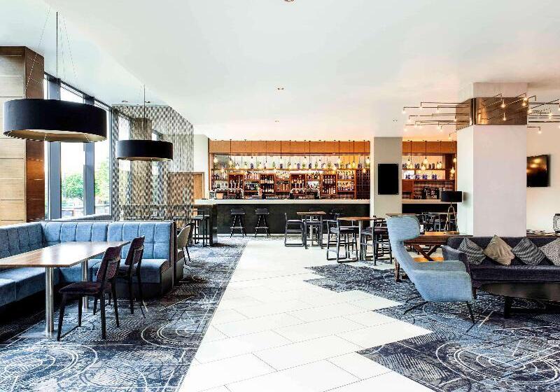 فندق Mercure Bristol Holland House