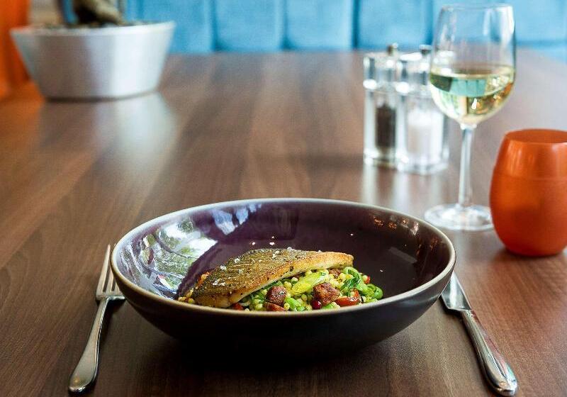 فندق Mercure Bristol Holland House