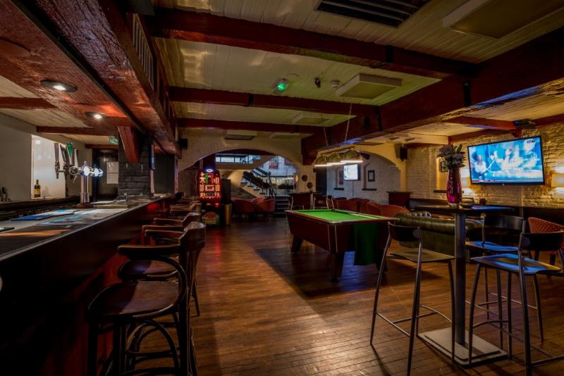 فندق Metro Inns Walsall