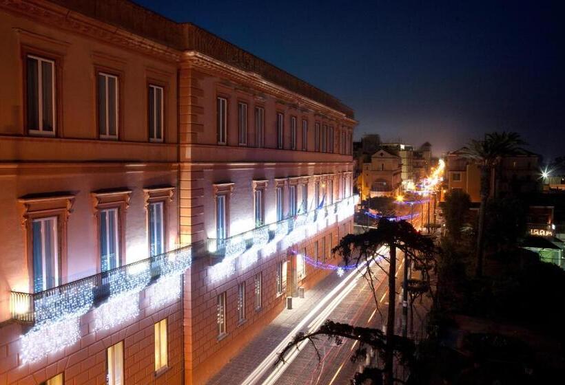 ホテル Miglio D Oro Park