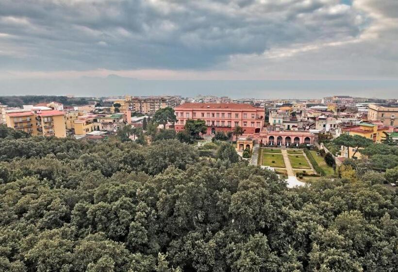 ホテル Miglio D Oro Park