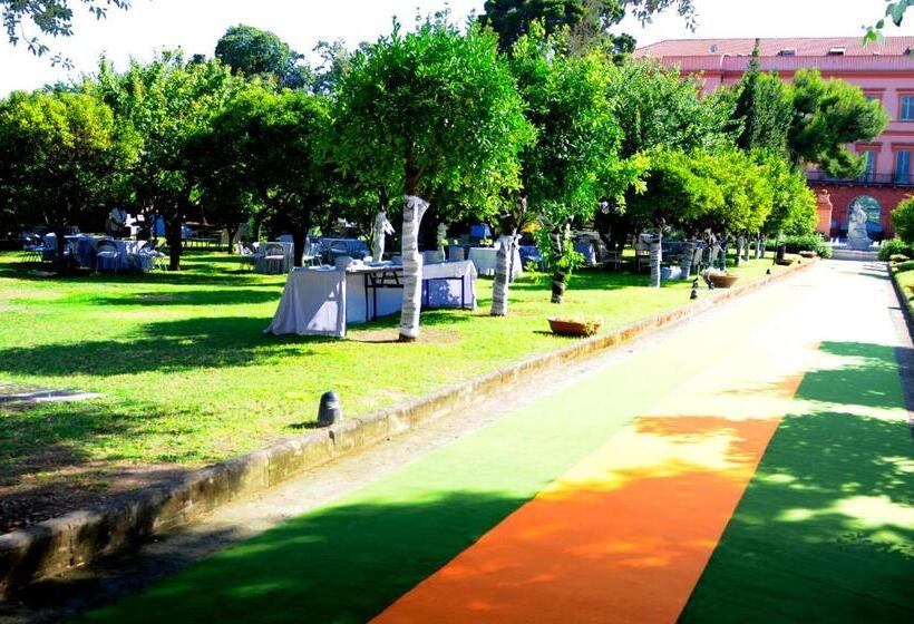 ホテル Miglio D Oro Park