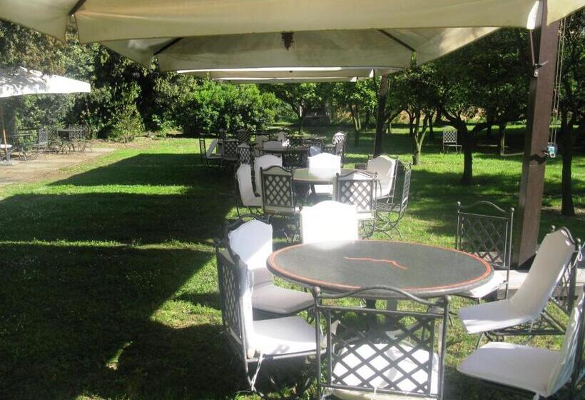 בית מלון כפרי Miglio D Oro Park