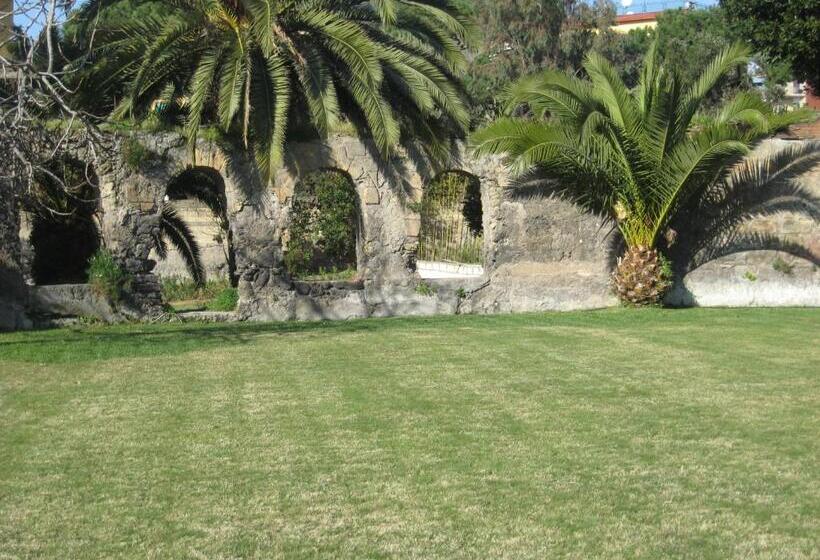 ホテル Miglio D Oro Park