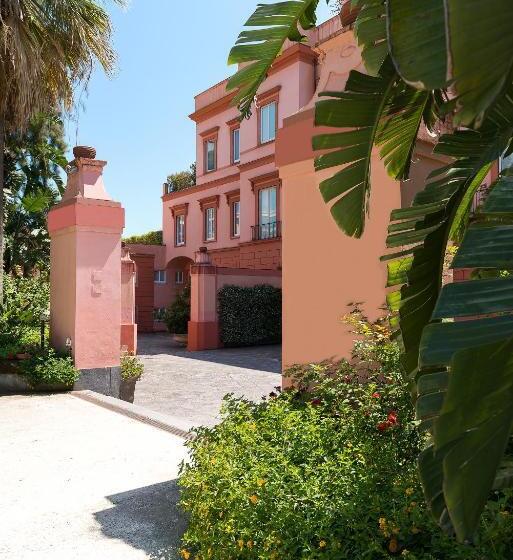 ホテル Miglio D Oro Park