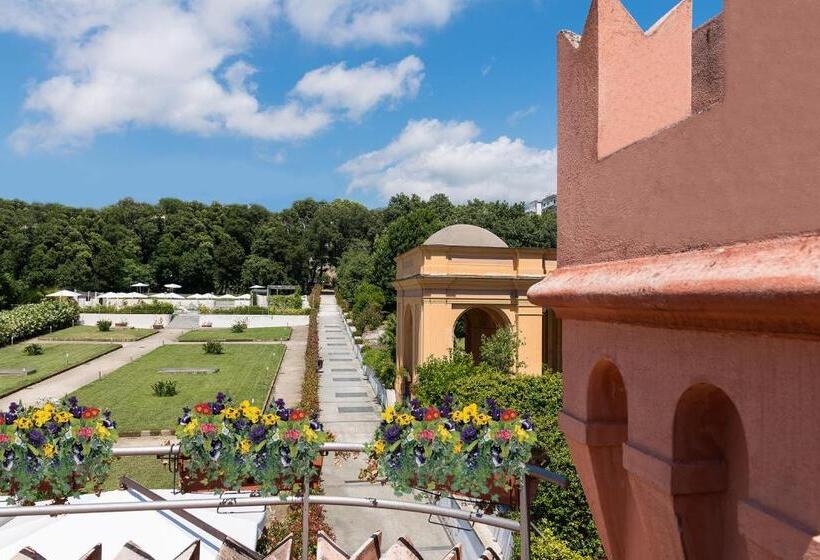 ホテル Miglio D Oro Park