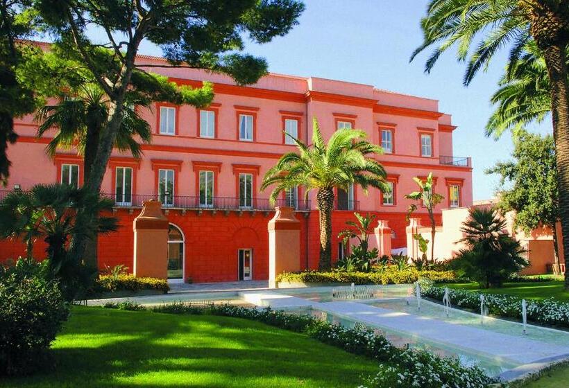 ホテル Miglio D Oro Park