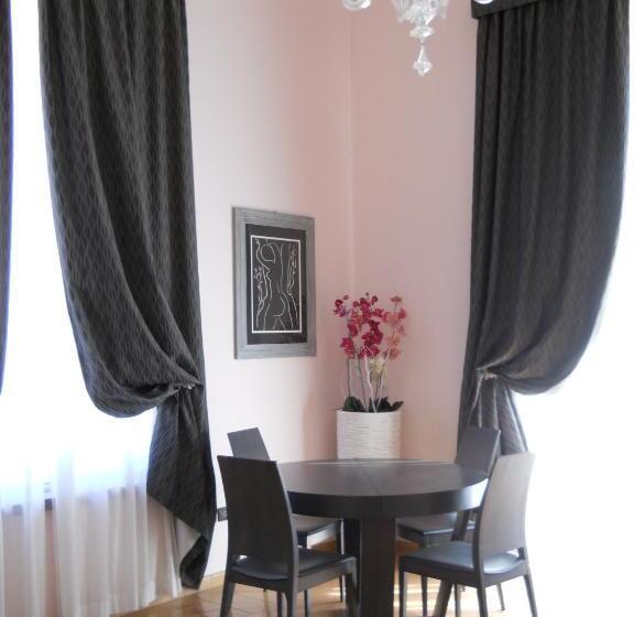 ホテル Miglio D Oro Park