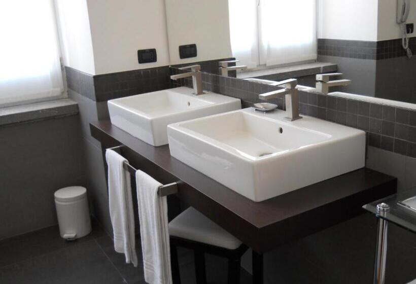 בית מלון כפרי Miglio D Oro Park