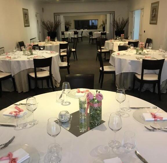 ホテル Miglio D Oro Park