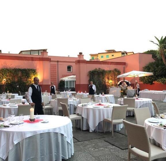 ホテル Miglio D Oro Park