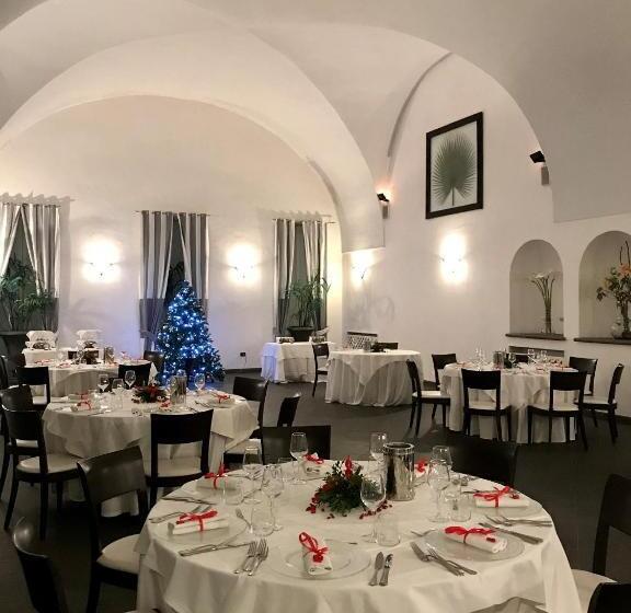 ホテル Miglio D Oro Park