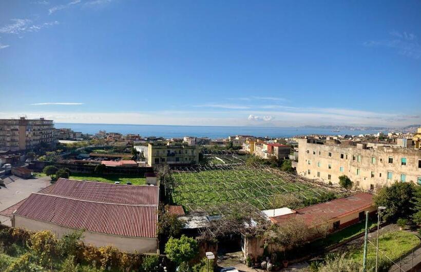 ホテル Miglio D Oro Park