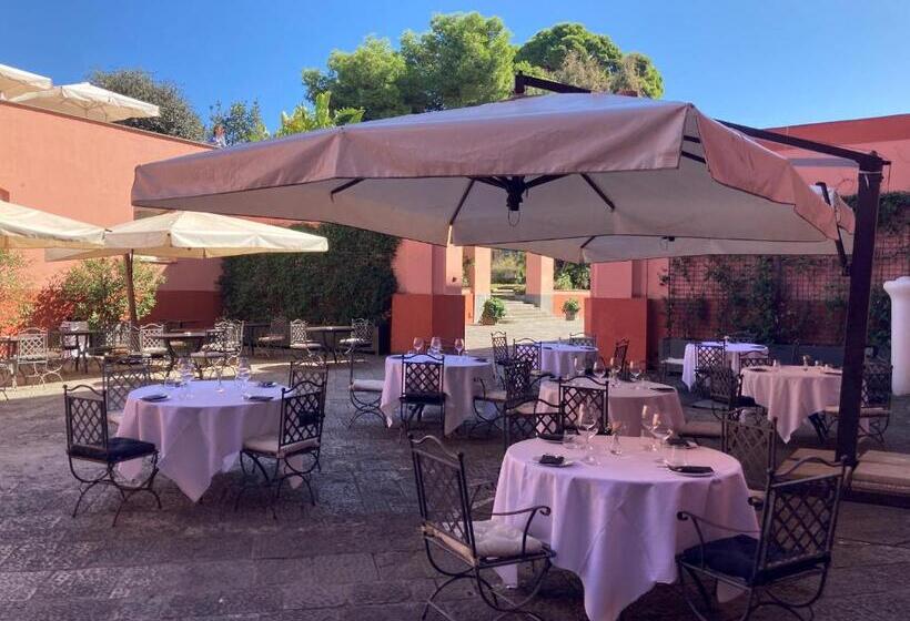 ホテル Miglio D Oro Park