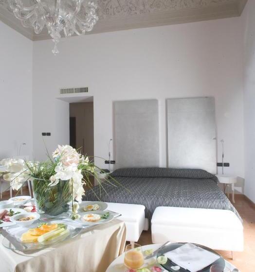 ホテル Miglio D Oro Park