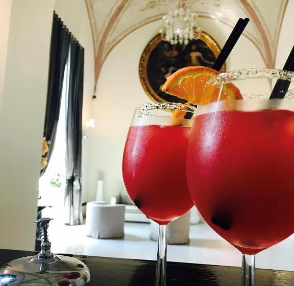 ホテル Miglio D Oro Park