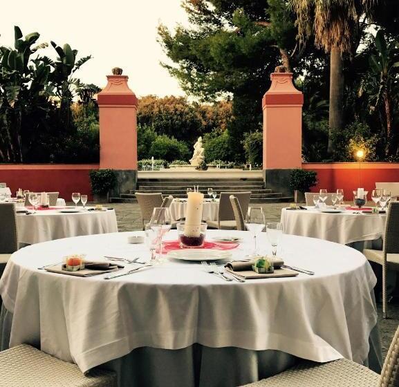 ホテル Miglio D Oro Park