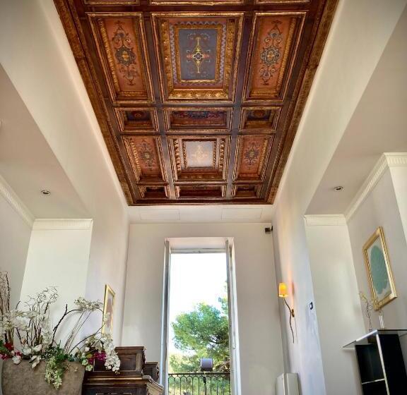 בית מלון כפרי Miglio D Oro Park