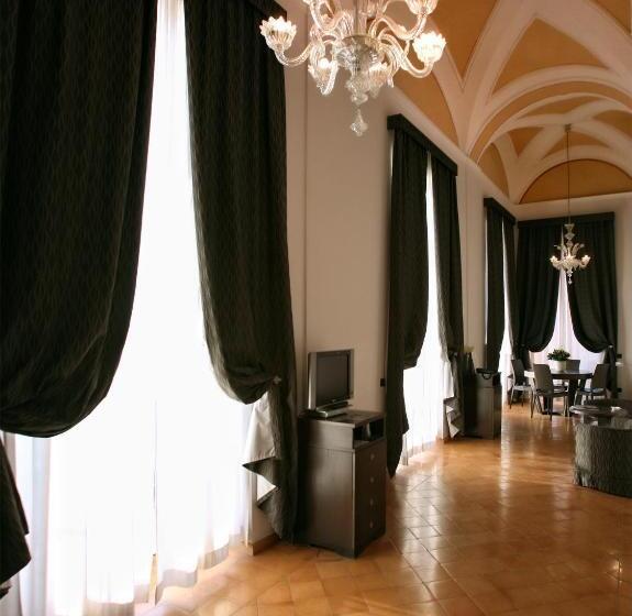 ホテル Miglio D Oro Park