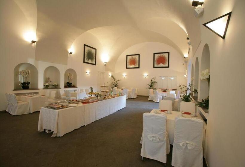 ホテル Miglio D Oro Park